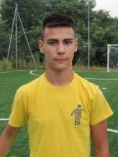 Lorenzini Andrea